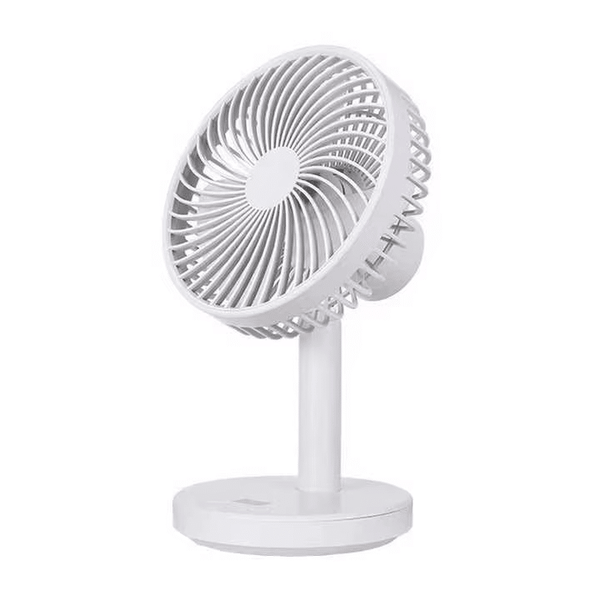 Perfect Dealz LED Digital Display USB Charging Timing Fan
