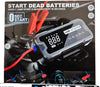 Portable Jump Starter