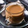 Perfect Dealz 12 Piece Glass Coffee Cup and Saucer