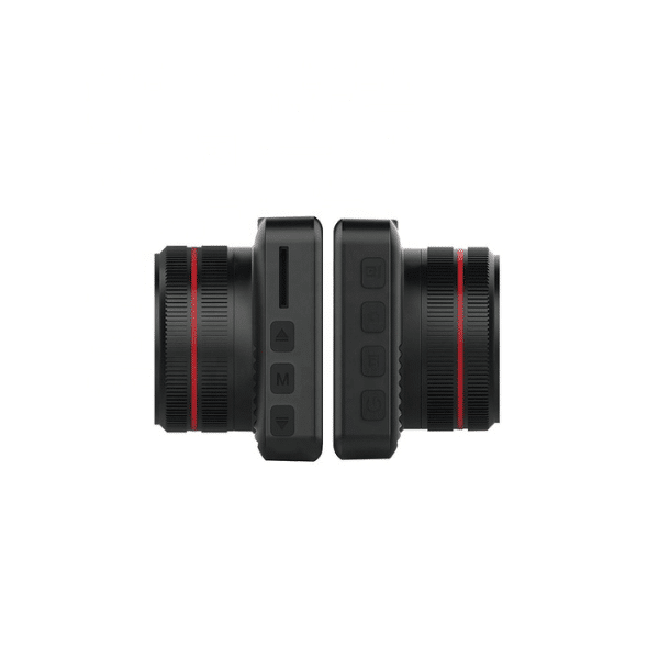 Perfect Dealz 3 Inch Full HD 1080P Dual Lens Car Dash Cam