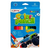 Perfect Dealz Pack of 12 Colour Pencils