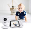 Perfect Dealz Wireless Baby Monitor With Night Vision Camera