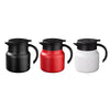 800ml Stainless Steel Insulated Coffee Mug image 2