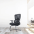 Perfect Dealz Mesh Lumbar Back Support Office Chair