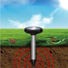 Solar Snake Mole Repeller image 0