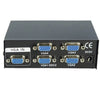 Perfect Dealz 4 Port 200MHz VGA Splitter