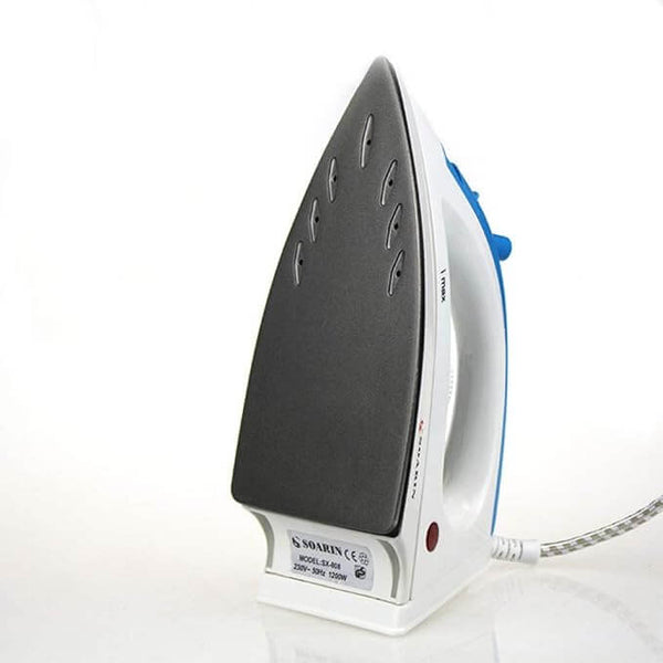 Perfect Dealz Stainless Steel Electric Iron