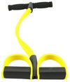 Perfect Dealz Exercise Pull Reducer Elastic Workout Equipment