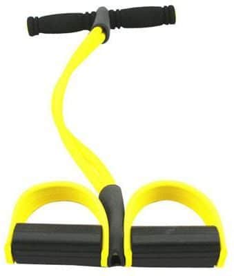 Perfect Dealz Exercise Pull Reducer Elastic Workout Equipment