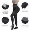 Perfect Dealz Tummy Sweat Pants High Waist Leggings