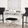 Perfect Dealz Glimmer Mirrored Console Table