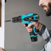 Perfect Dealz Cordless Drill or Screw Driver 12v