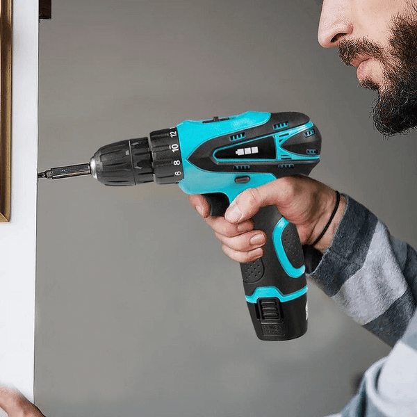 Perfect Dealz Cordless Drill or Screw Driver 12v