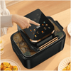 Perfect Dealz 15L Compact Air Fryer Oven with Large Capacity