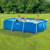 Perfect Dealz Rectangular Frame Pool