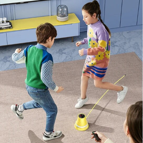 Jump Point Machine Smart Jump Rope Machine – Perfect Dealz