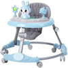 Baby Walker MultiFunction AntiRollover AntiOLegs image 0