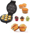 Perfect Dealz Non Stick Muffin Pan and Cupcake Maker
