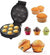 Perfect Dealz Non Stick Muffin Pan and Cupcake Maker