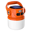 Portable LED Outdoor Solar Charging Emergency Lamp image 2