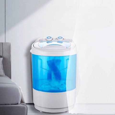 Perfect Dealz 5 in 1 Mini Washing Machine