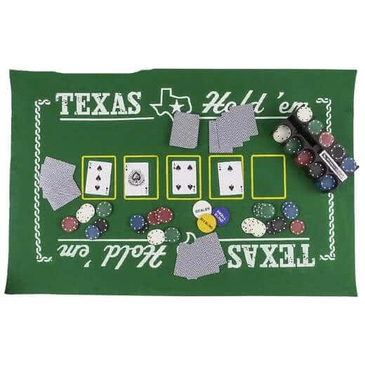 Texas Holdem Poker Set image 2