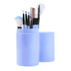 Perfect Dealz 12 Piece Makeup Brush Set