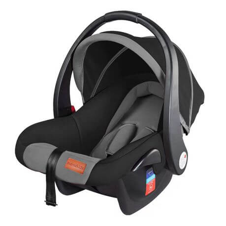 Baby and Toddler Portable Comfortable Car Seat image 1