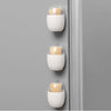 Perfect Dealz Magnetic Toothpick Holder