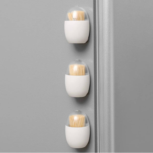 Perfect Dealz Magnetic Toothpick Holder