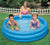 Perfect Dealz Crystal Blue Inflatable Kids Pool