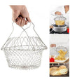 Perfect Dealz 12 in 1 Chef Basket Kitchen Tool