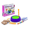 Perfect Dealz Creative Spin Art & Pottery Studio Set
