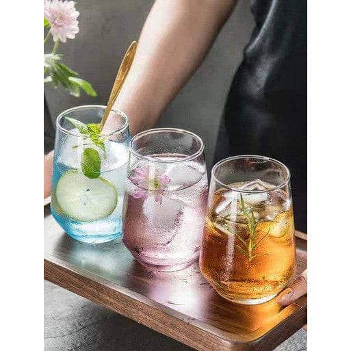 Perfect Dealz Elegant 6 Piece Cocktail Glass Set