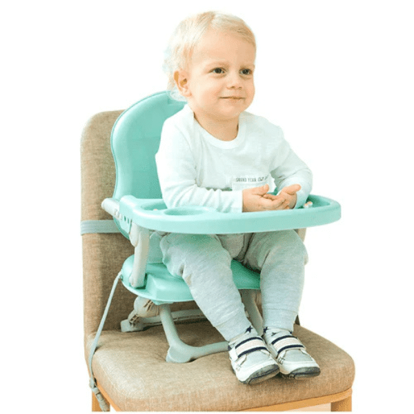 Adjustable Baby Feeding Chair image 4