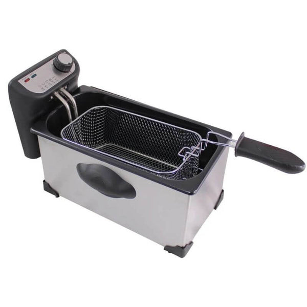 Perfect Dealz Electric Deep Fryer 3.5 Liters