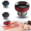 6 Speed Charging Electric Cupping Massage Device image 0