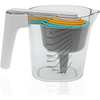 Perfect Dealz 9 Piece Stackable Measuring Cup Set