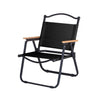 Stainless Steel Folding Chair image 4
