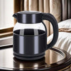 2L Electric Glass Kettle with Automatic Power Off image 0