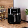 Perfect Dealz 6.5L Air Fryer with Timer and Temperature Regulator