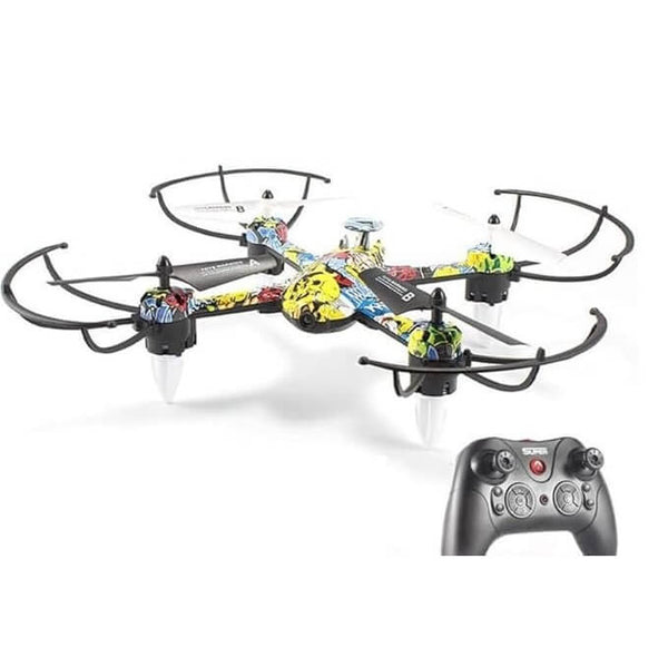 Perfect Dealz Drone Quadcopter with Remote Control