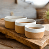 Perfect Dealz Set of 3 Woven Storage Baskets