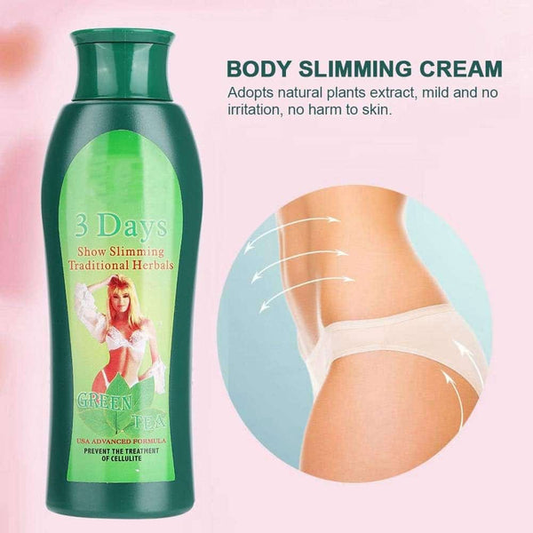 3 Days Slimming Cream for Weight Loss and Cellulite image 6