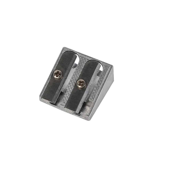 Perfect Dealz Double-Hole Pencil Sharpener 12pcs