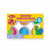 Perfect Dealz Non-Toxic 6 Colors Super Light Clay