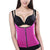 Adjustable Shoulder Strap Waist Support Vest Corset image 0