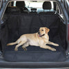 Pet Car Back Seat Cover image 0