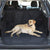 Pet Car Back Seat Cover image 0