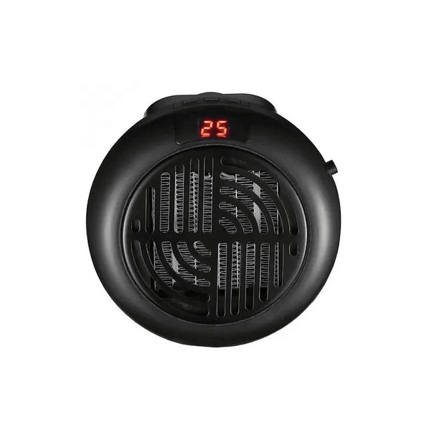 Perfect Dealz Outlet Plugged Portable Heater